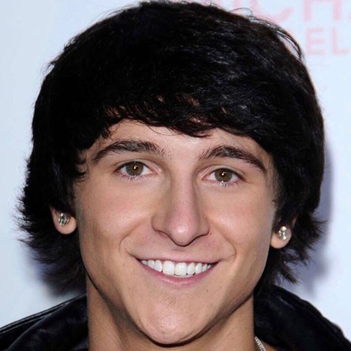 Mitchel Musso