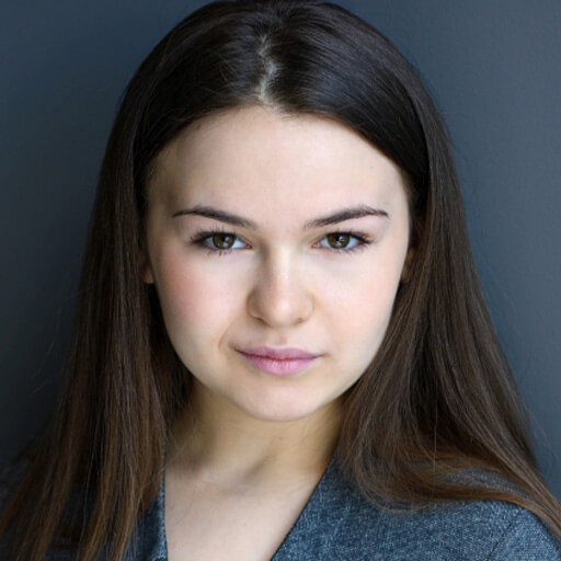 Charli Birdgenaw