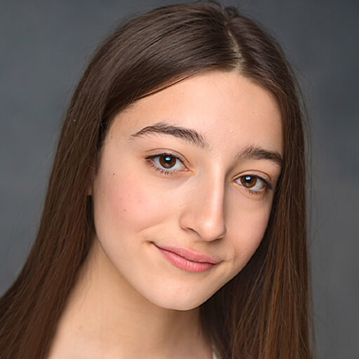 Sofia Timotheatos