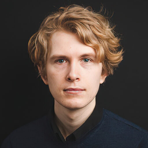 Brandon Lorimer
