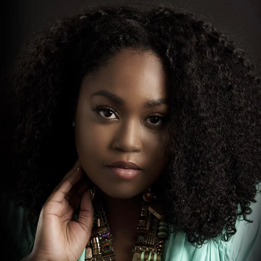 Zamani Wilder