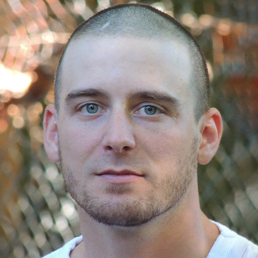 Luke Sexton