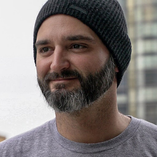 Joe Dryden