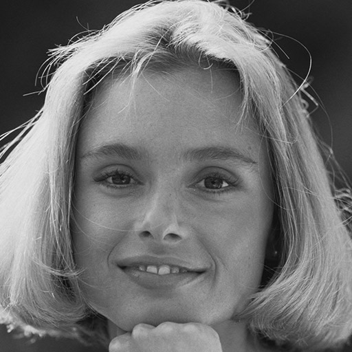 Maryam d'Abo