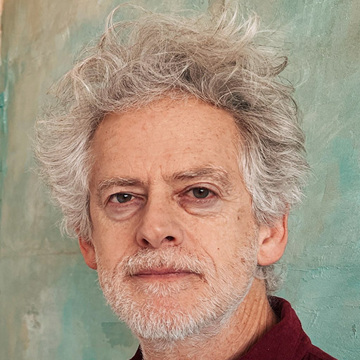 Santiago Amigorena