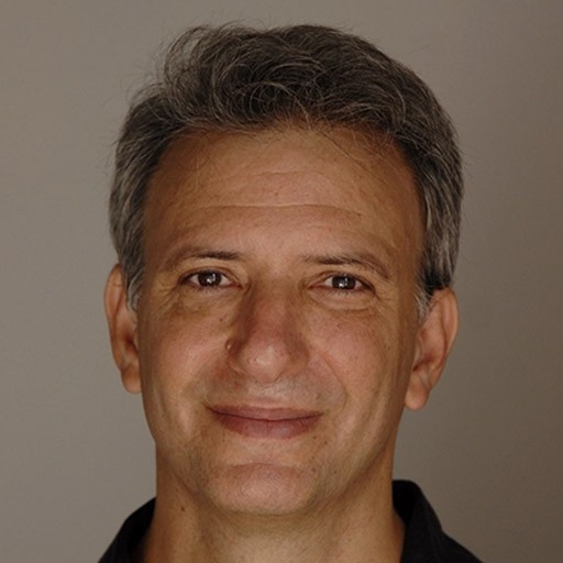Jonathan Nossiter