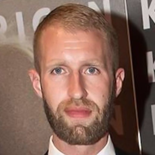 Christian 'Krolle' Pedersen