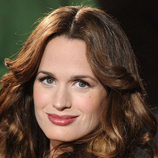 Elizabeth Reaser