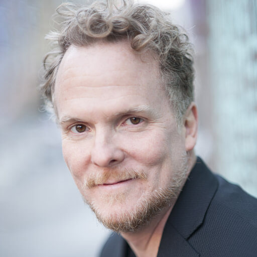 Daniel Pearce