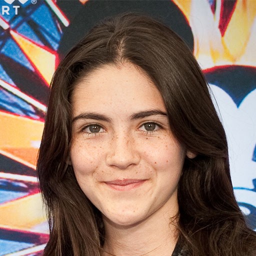 Isabelle Fuhrman