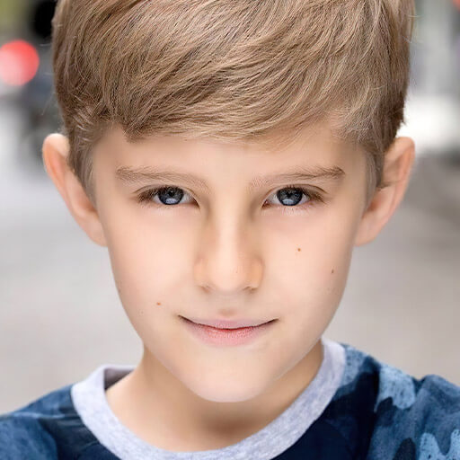 Elijah Rayman