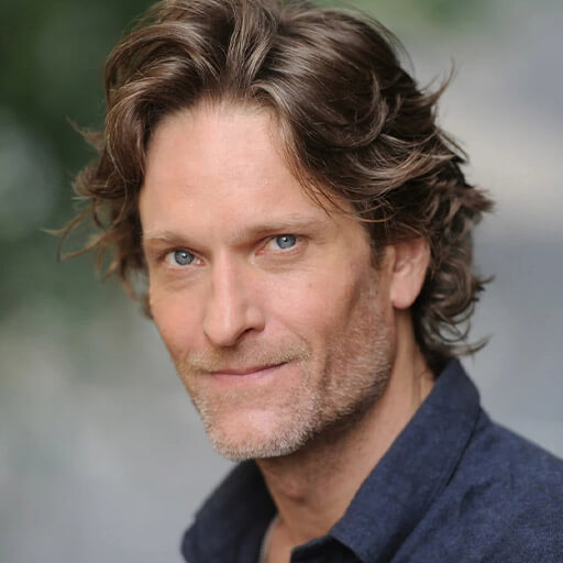 Michael Laurence