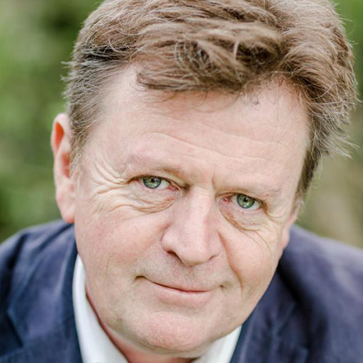 Dan Mullane