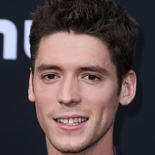 Pico Alexander