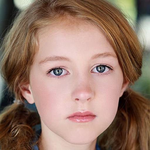 Madisyn Wood