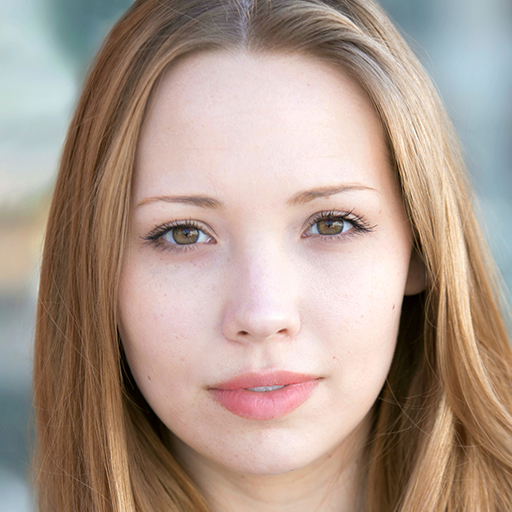 Jessica Perrin