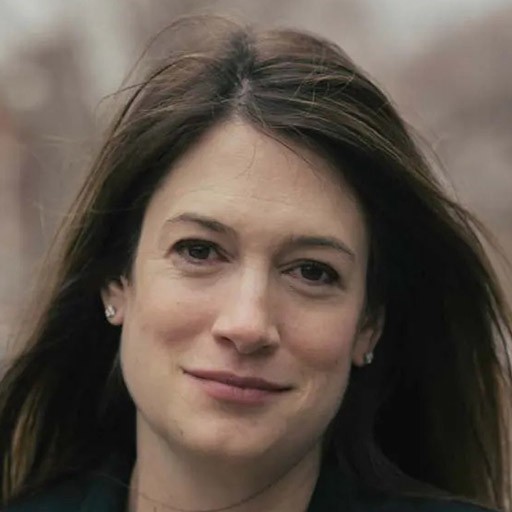 Gillian Flynn