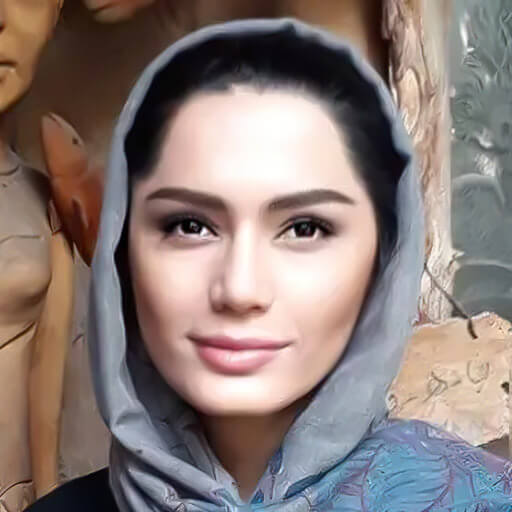 فرزانه هوشمند
