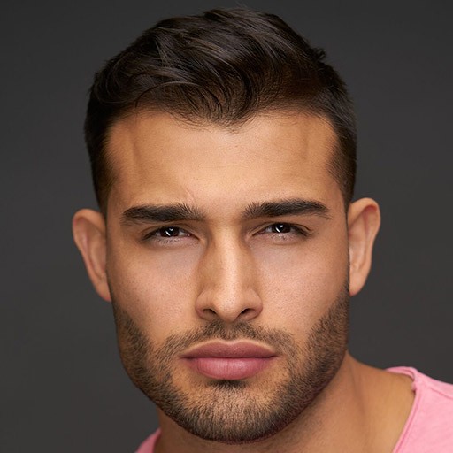 Sam Asghari