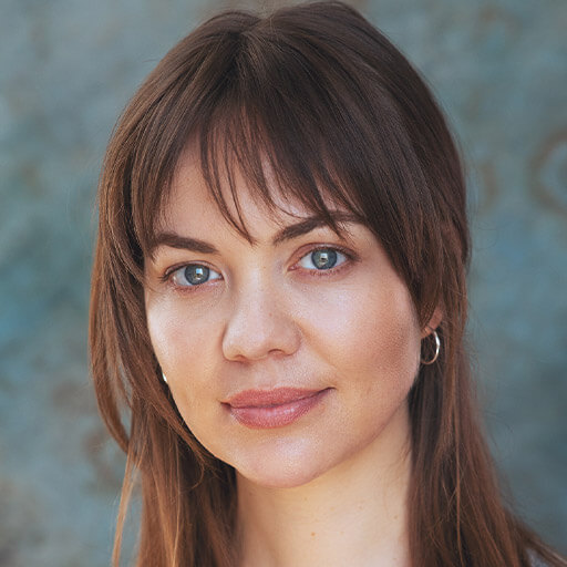 Sarah Twomey