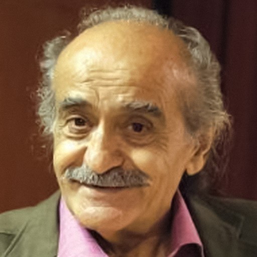 ایرج رضایی