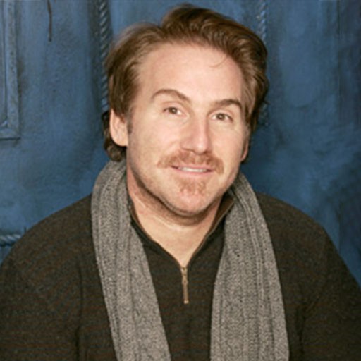 Mike Binder