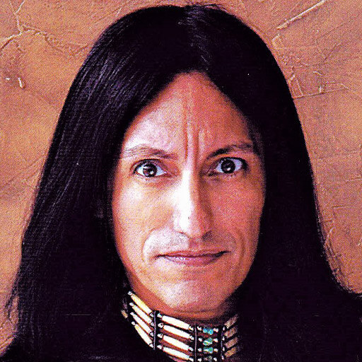 Geronimo Vela