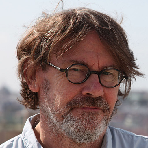 Mike Paterson