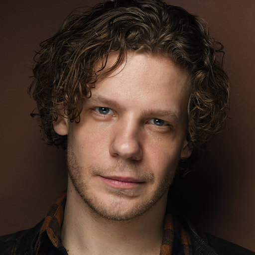 Ryan M. Shaw