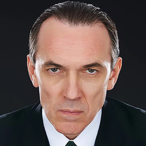 Ego Mikitas