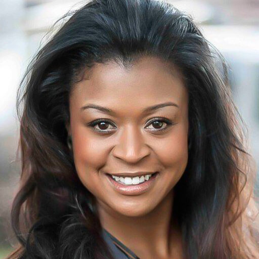 Sabrina Cofield