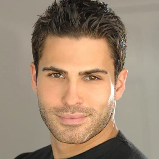 Carlo Mendez