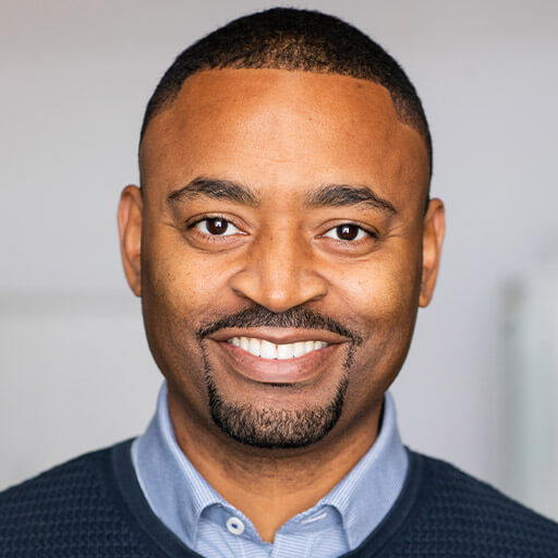Marcus Mitchell