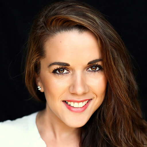 Jennifer Moxham
