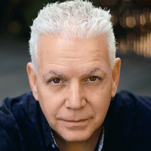 Robert Giardina