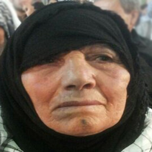 مجیده نگراوی