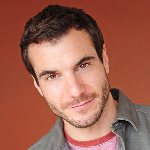 Ryan O'Flanagan