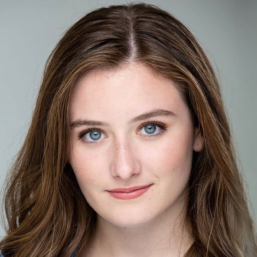 Caroline Cahill