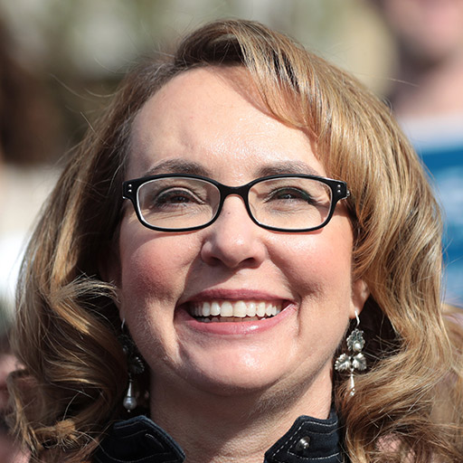 Gabrielle Giffords