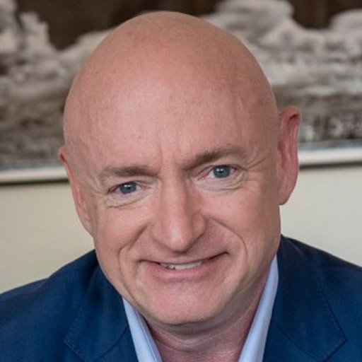 Mark Kelly