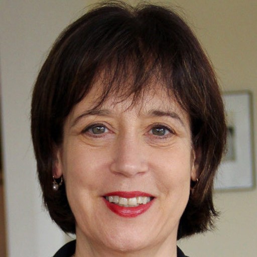 Betsy West