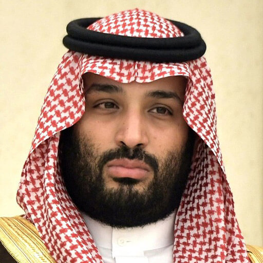 Mohammad Bin Salman