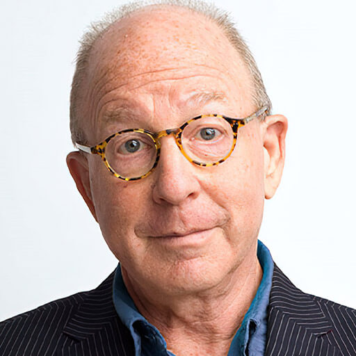 Jerry Saltz