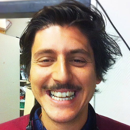 Antoine Harari