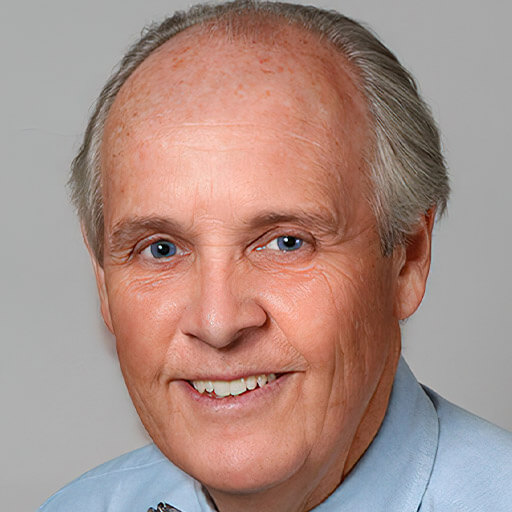 Bruce Lamarche