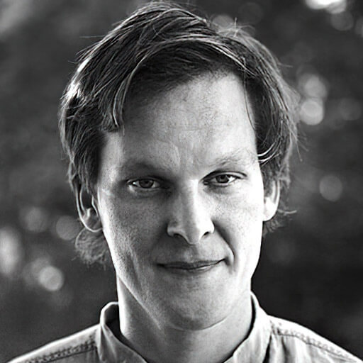 Andreas Koefoed