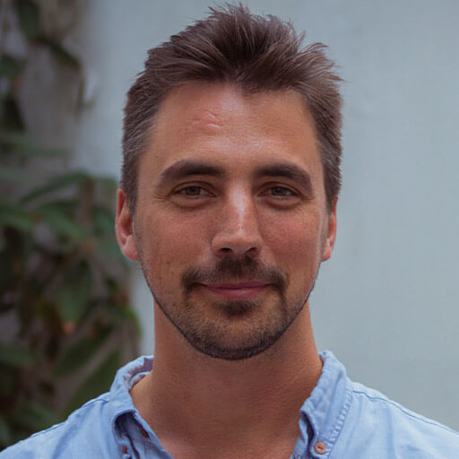 Andreas Dalsgaard