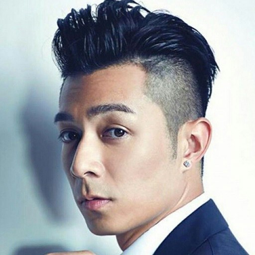 Pakho Chau