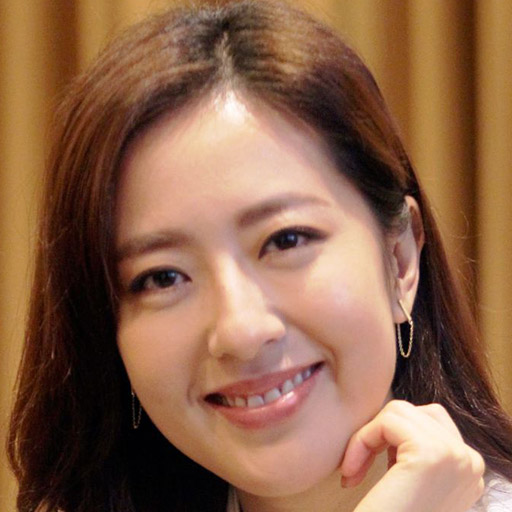 Natalie Tong