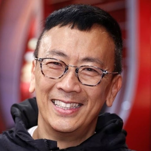 Lawrence Cheng